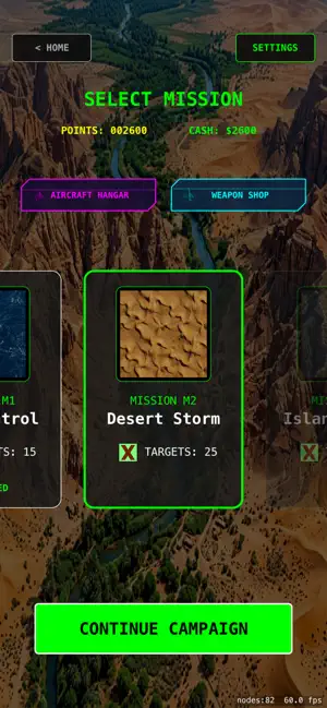 LostSquadron screenshot 2