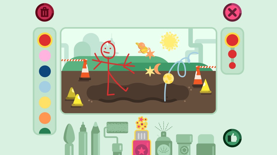 #3. BUU-klubben (iOS) 由: Yleisradio Oy