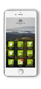 Fregate Provence Golf & CC screenshot #1 for iPhone