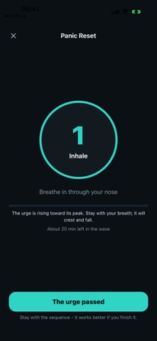 Rewired: Dopamine Reboot Screenshot 6 of 6