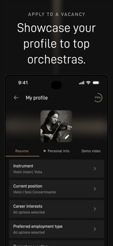 Younison Screenshot 2 of 6