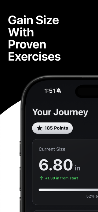 dihmax | maximize your dih Screenshot 2 of 10