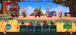 Union of Gnomes screenshot 1