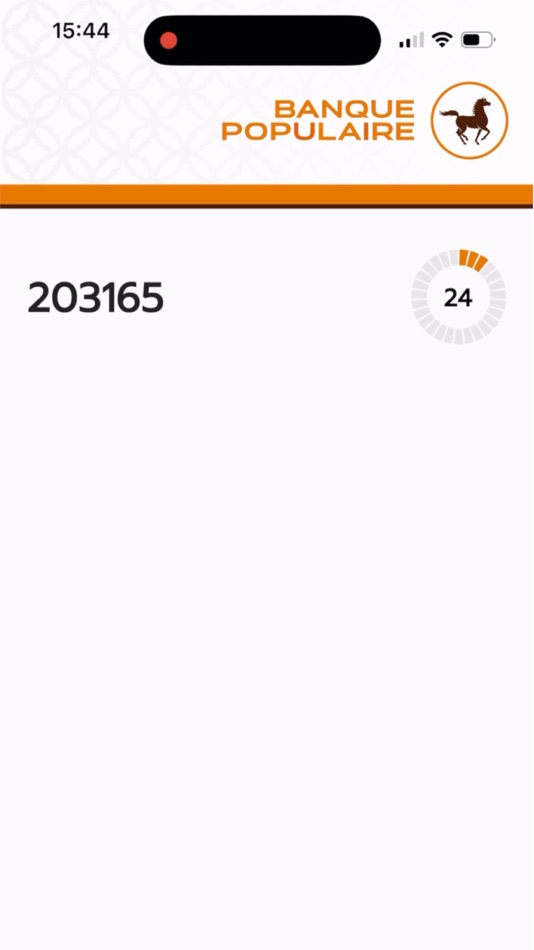 #4. BP PASS (iOS) 来自: Banque Centrale Populaire