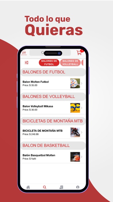 Balls & More Screenshot
