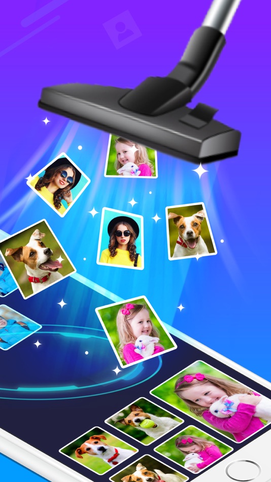 #3. Phone Cleaner Ⓞ (iOS) 由: RV AppStudios LLC