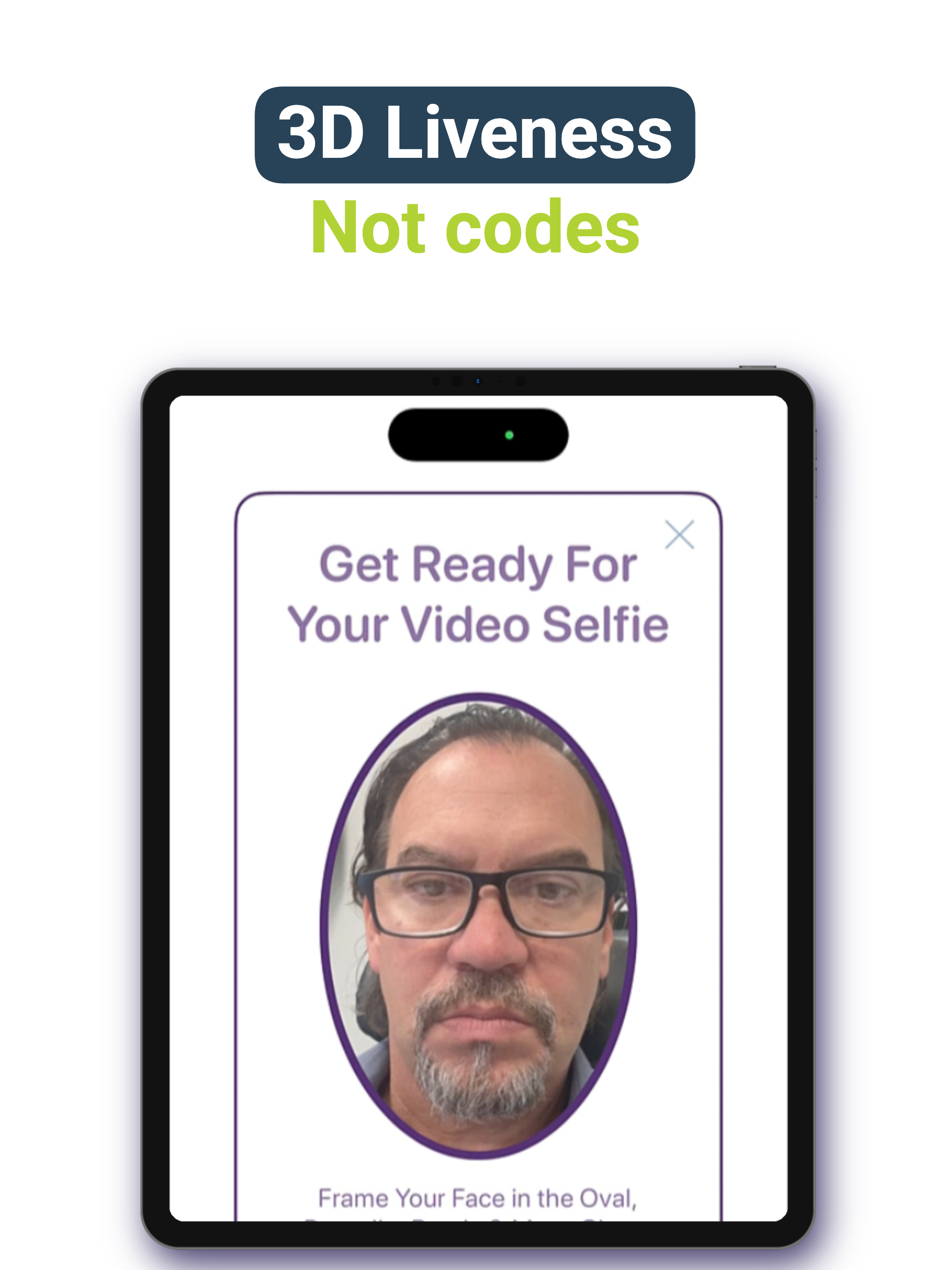 FaceLock Authenticator screenshot 9
