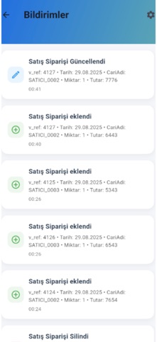 Altın Mobile Screenshot 4 of 6
