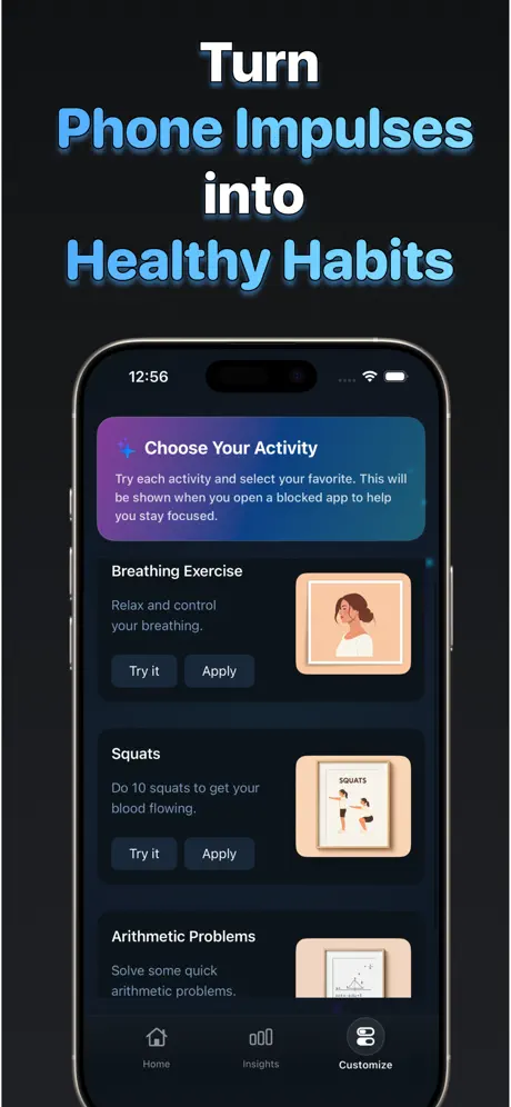 Intervener screenshot 2