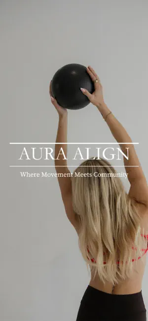 Aura Align screenshot 1