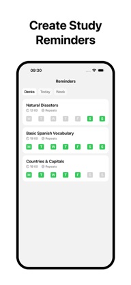 BrainDeck: AI Flashcards screenshot 6