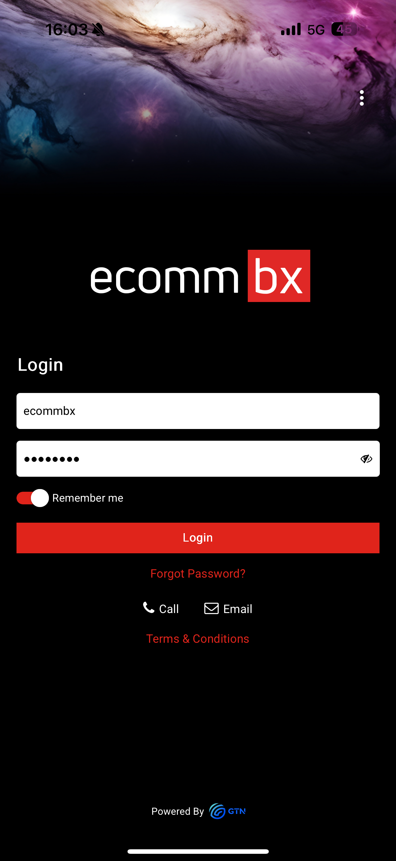 ECOMMBX Investments