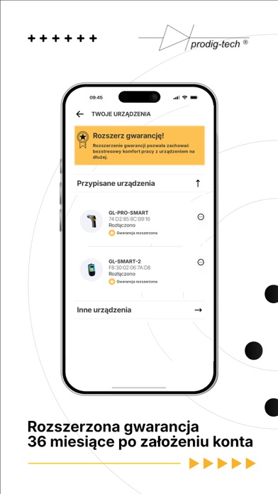 Screenshot #3 pour GL-SMART 2.0