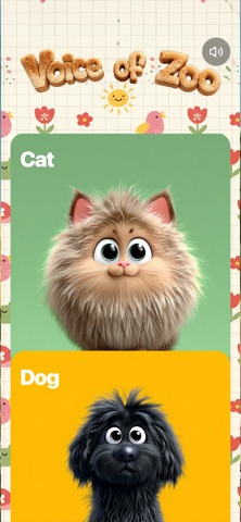 Voice of Zoo screenshot