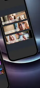 AI Video Maker - Text to Video screenshot #9 for iPhone