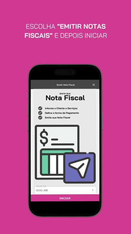 Nota Sem Perrengue screenshot-6