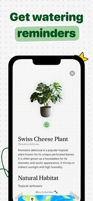 Flower Identifier: Bloomsnap screenshot 3