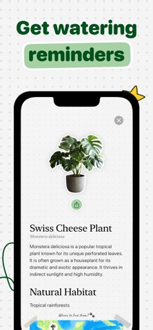 Identify Plants: Bloomsnap screenshot