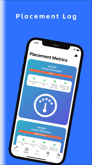 FabriFlowApp Screenshot
