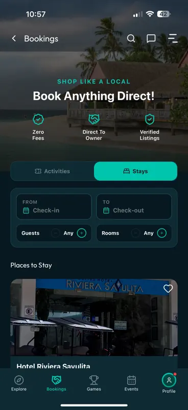 Sayulita Guide - Eat Surf Play screenshot 2 of 4