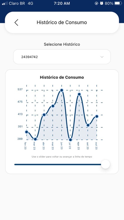 Amazonas Energia screenshot-6