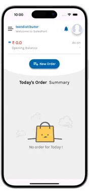 Sahi Distributor App screenshot 2