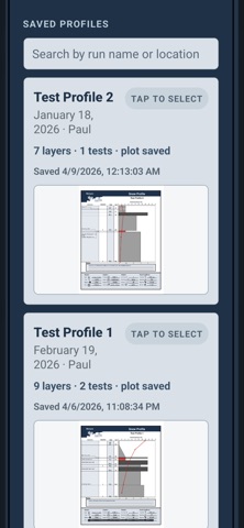 Nivium screenshot