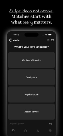 Circle Meets Screenshot 2 of 10
