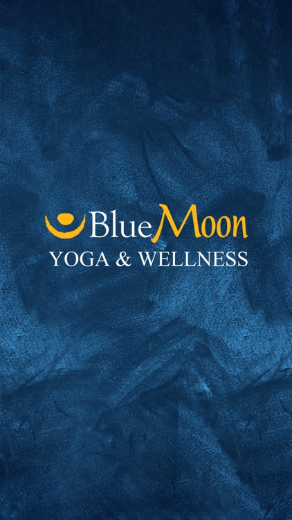 Blue Moon Yoga