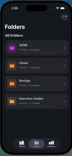 FlipVault screenshot 3