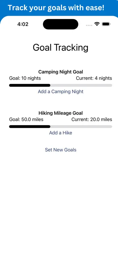 CampChronicles screenshot 2