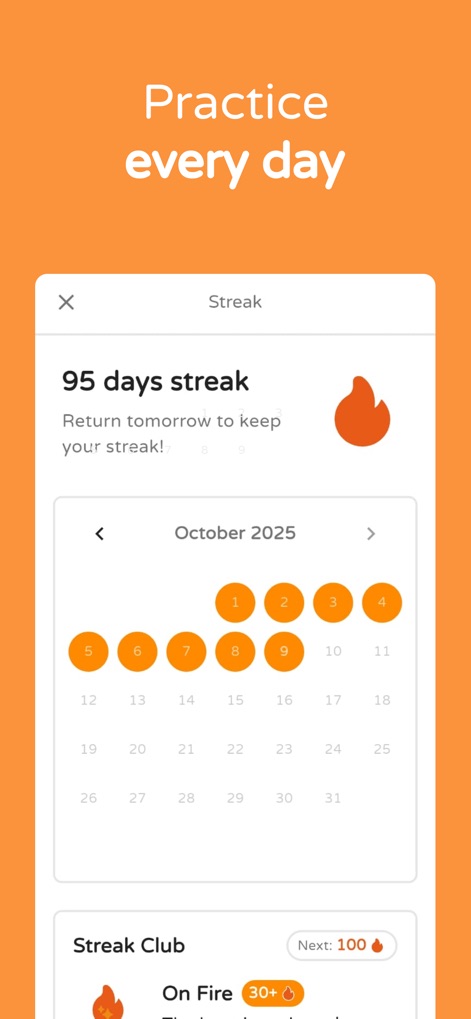 Coddy: Learn Coding Daily - Education App | MWM