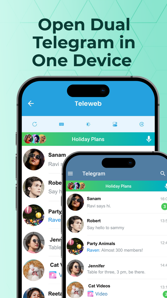 #2. Whatscan - Whats Scan (iOS) Podle: Vivek Warde