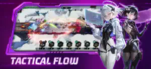 The Last Mecha: Survival War screenshot 2
