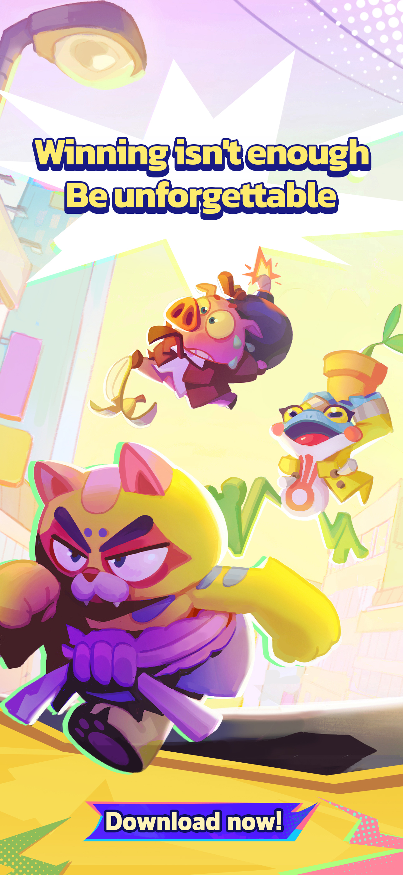 Frantik screenshot 5
