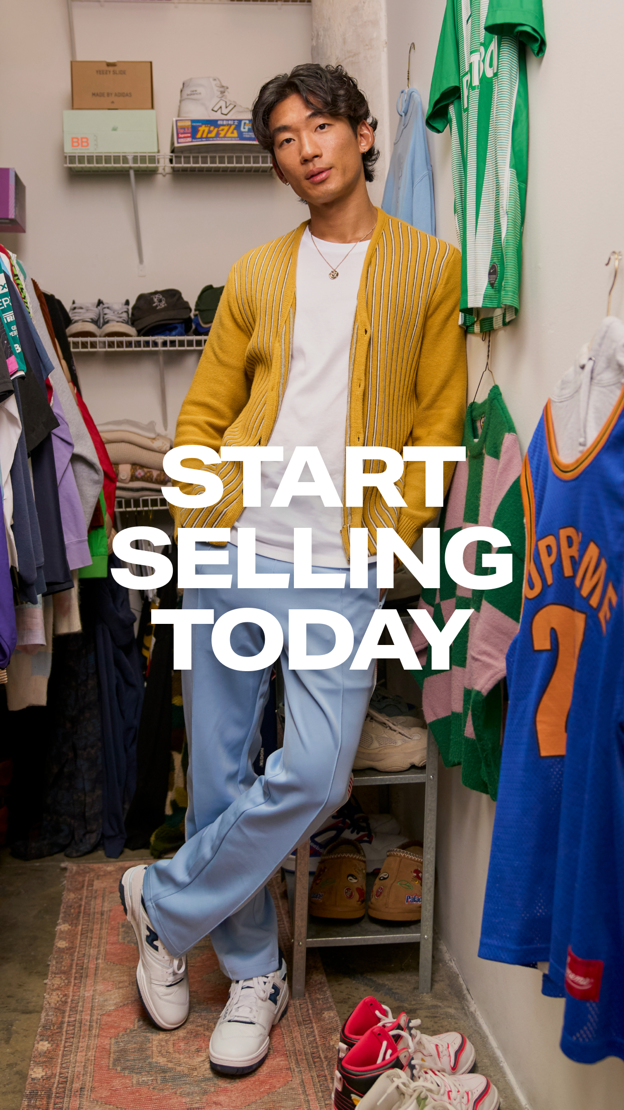 Depop | Buy & Sell Clothing screenshot 2