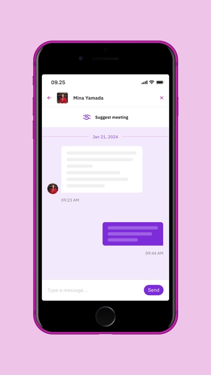 Black Is Tech screenshot-3