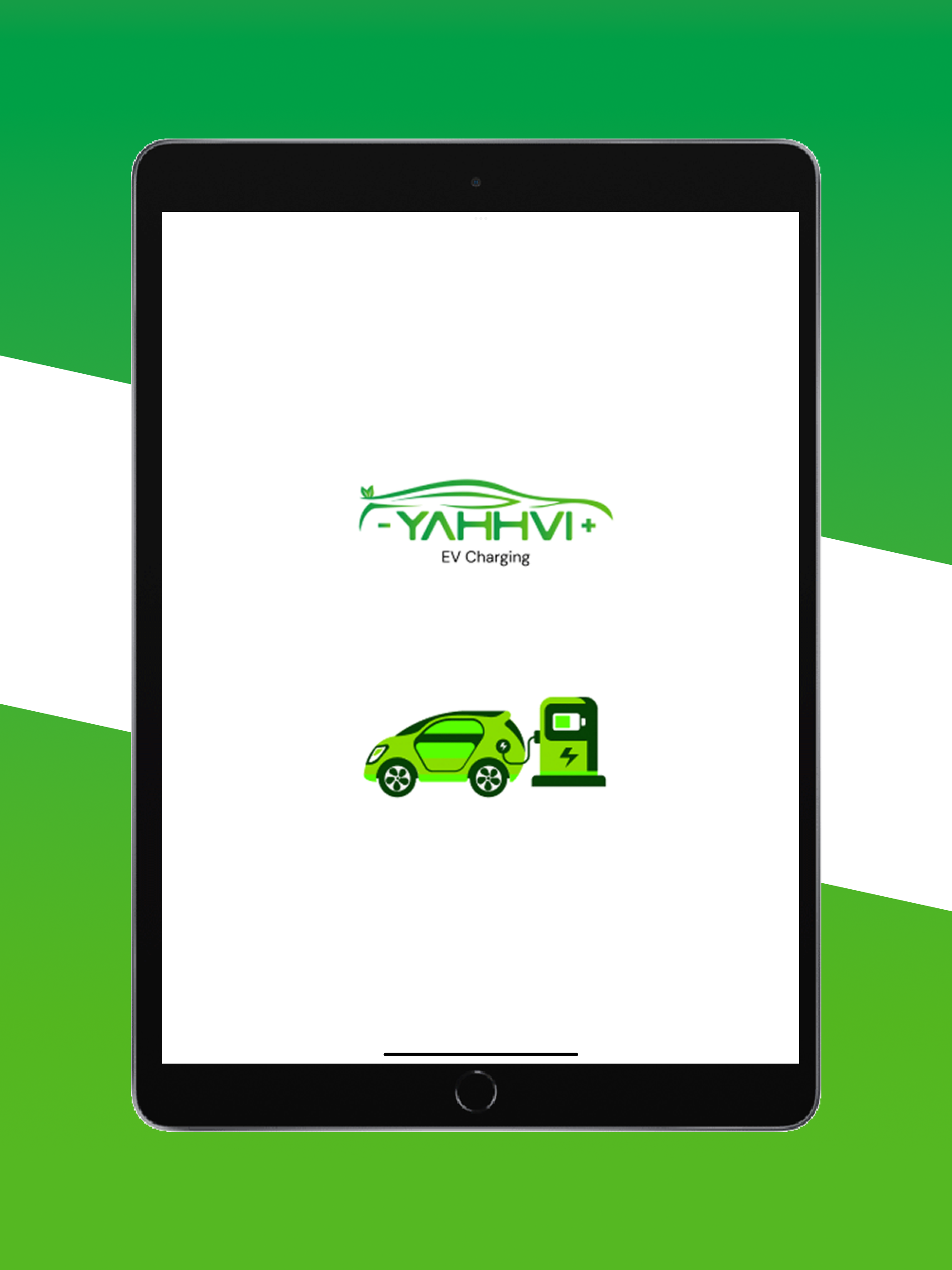 Yahhvi - EV