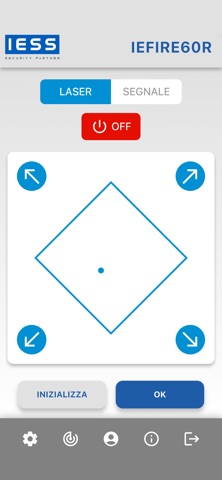 IEFIRE SETUP Screenshot 2 of 5