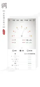 民乐调音器 screenshot #8 for iPhone