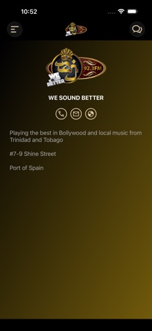 Taj 92.3 Screenshot 5 of 10