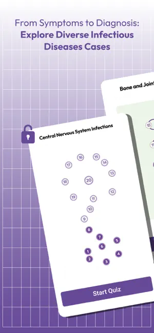 Infectious Diseases Cases screenshot 2