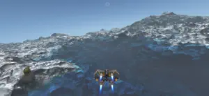 Stars and Planets Simulator screenshot 2