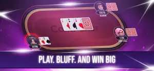 Poker Game: Texas Hold'em screenshot 3