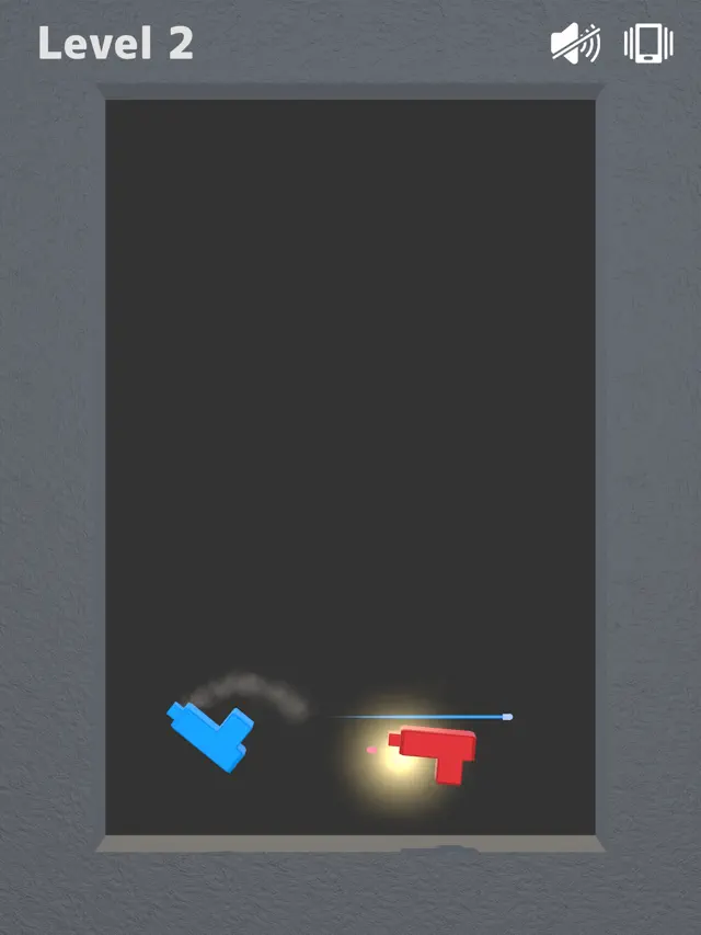 Pistol Duel: 3D Gun Battle screenshot 5