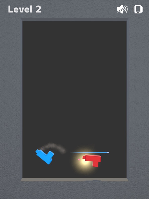 Pistol Duel: 3D Gun Battle screenshot 5