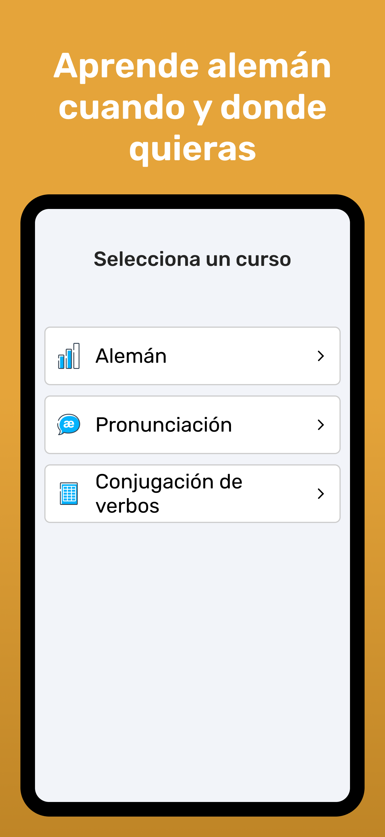 Wlingua: Aprende alemán