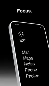Blank Spaces Launcher iphone bilder 1