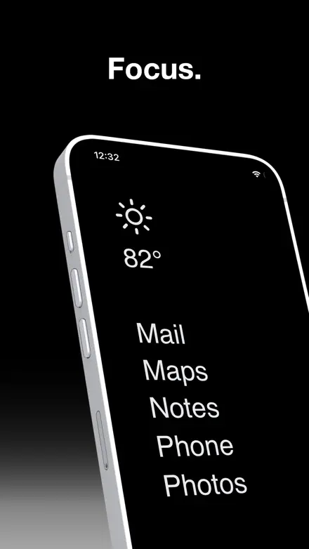 Blank Spaces screenshot 1