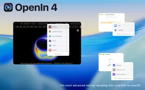 openin 4 advanced link handler iphone images 1